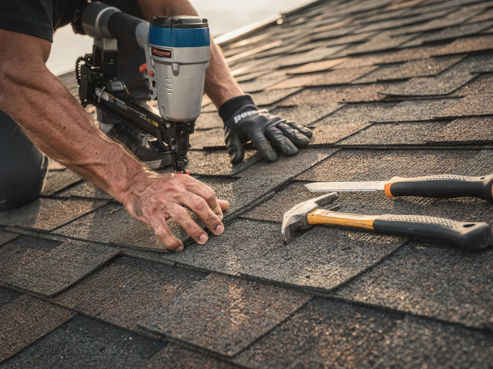 Why choose Roof Repair in La Salle, CO